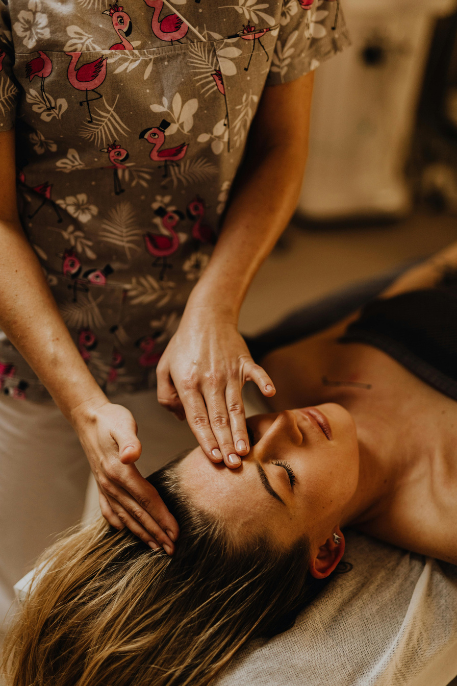 Yoga and Wellness