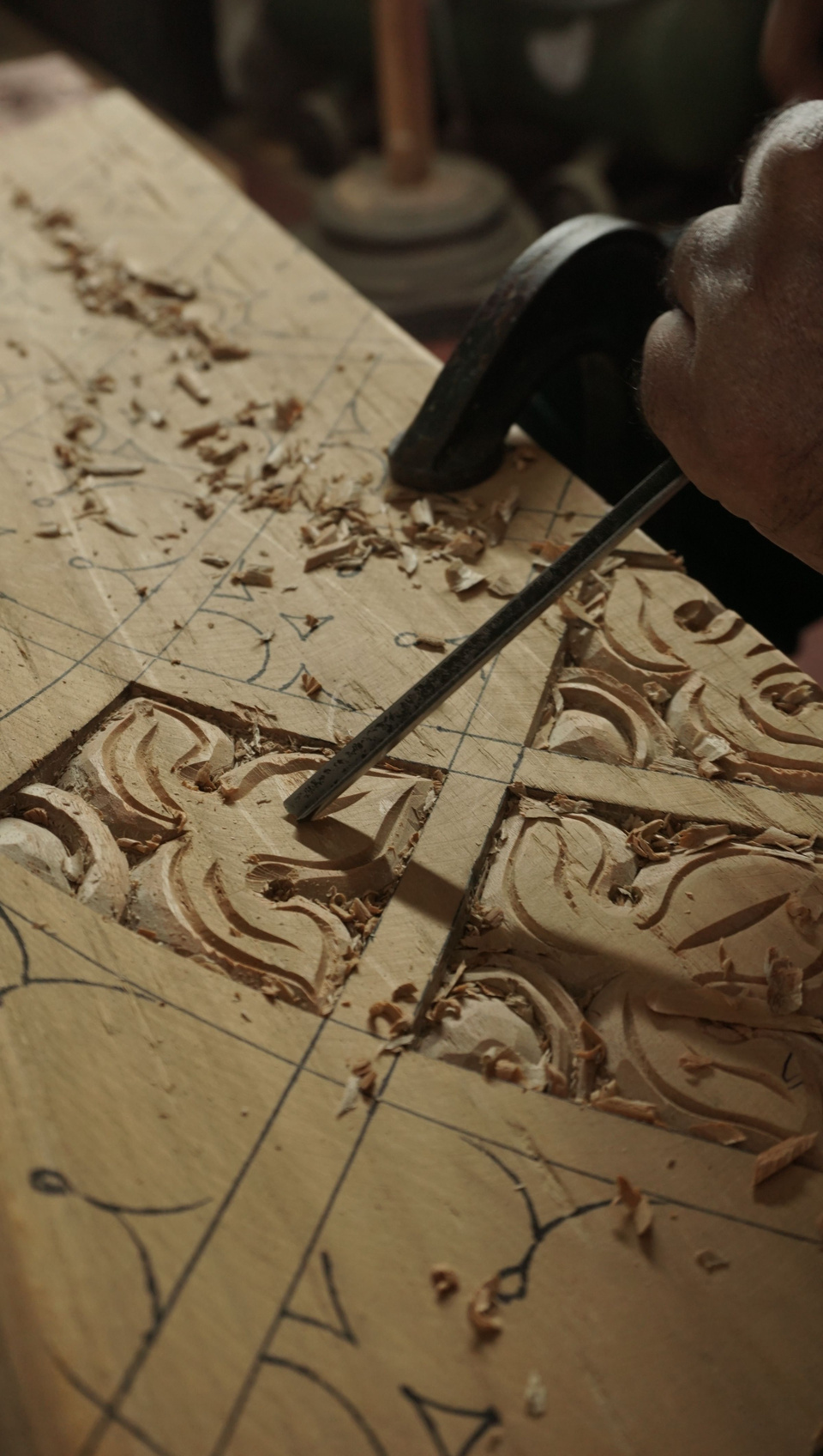 Workshops and Handicraft