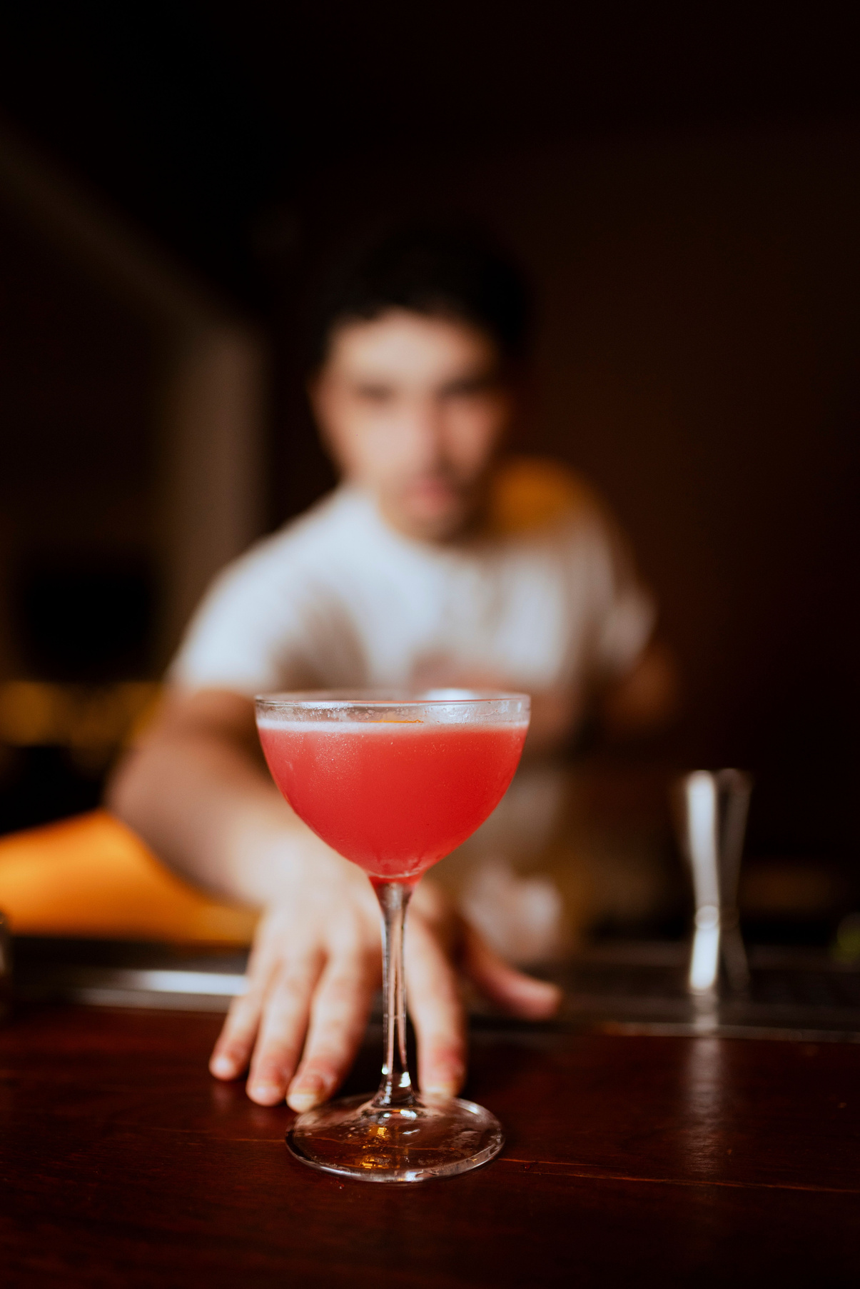 Bartender Service