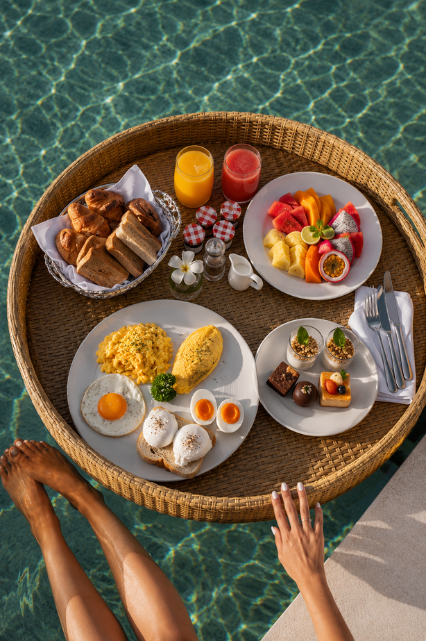 Kids Breakfast