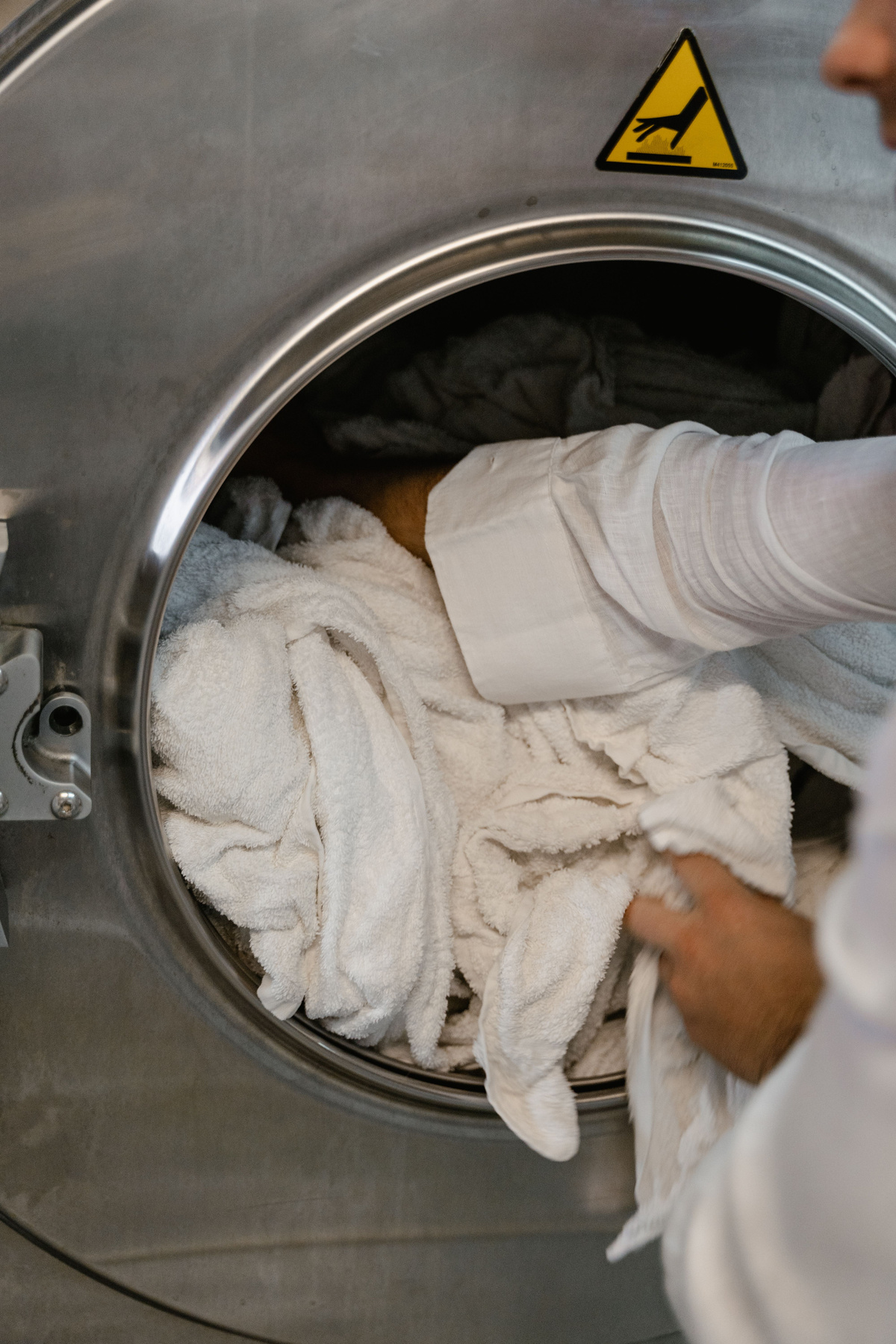 Express Laundry (3h, per Kg)